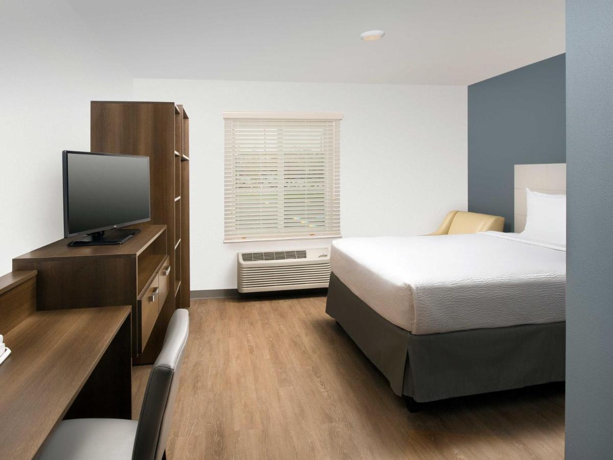 Extended Stay America Suites - New Orleans - Airport - I-10 เคนเนอร์ ภายนอก รูปภาพ