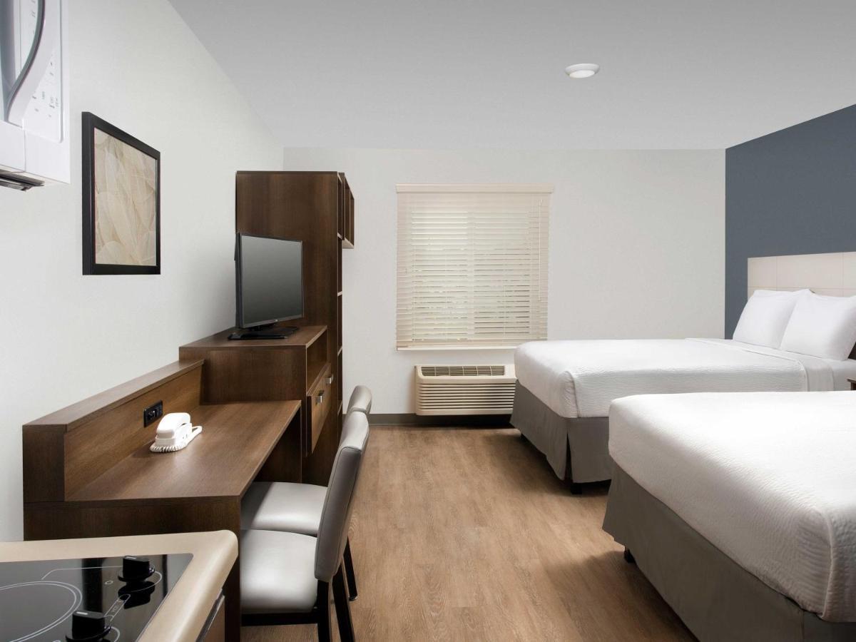 Extended Stay America Suites - New Orleans - Airport - I-10 เคนเนอร์ ภายนอก รูปภาพ
