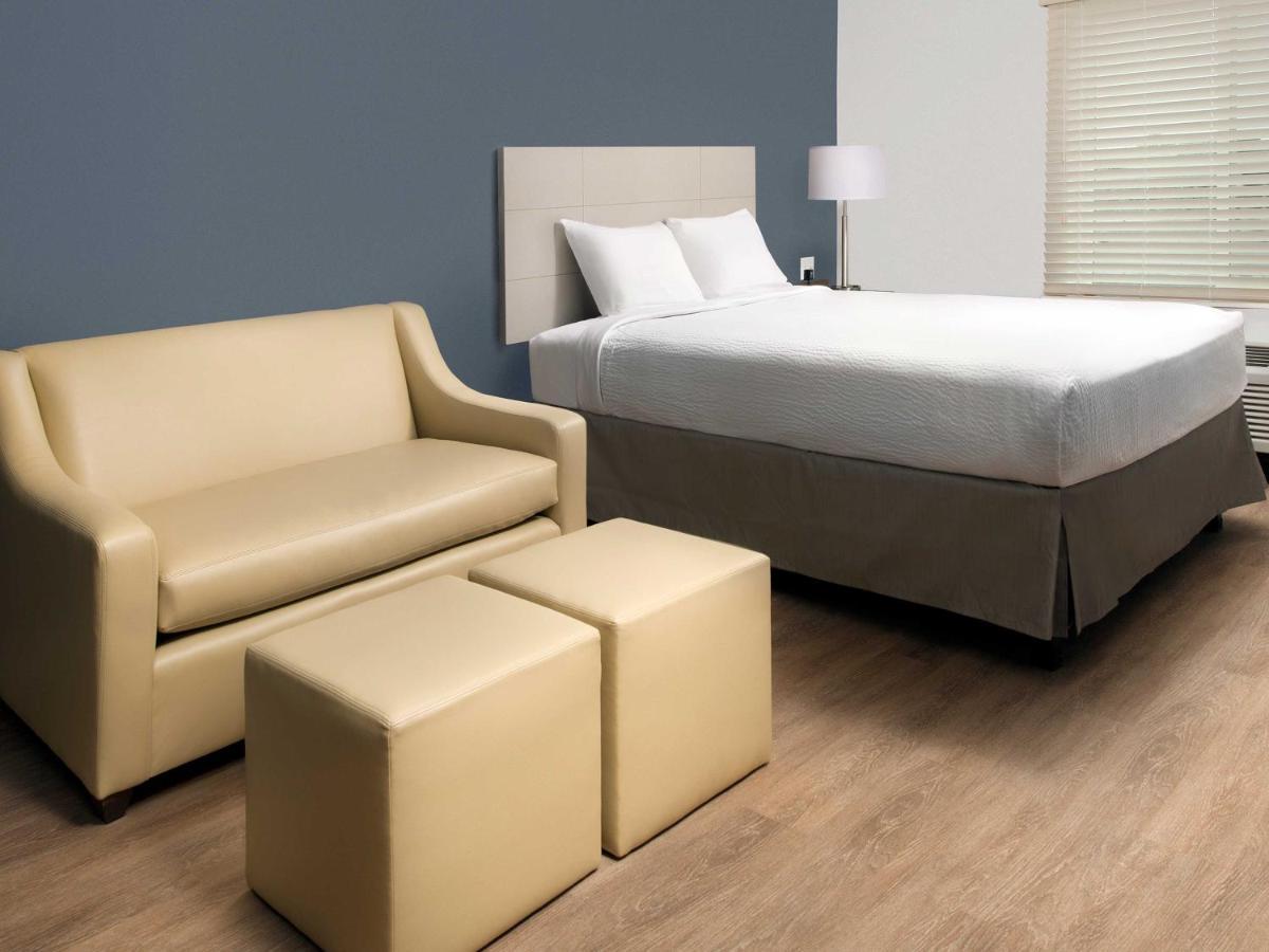 Extended Stay America Suites - New Orleans - Airport - I-10 เคนเนอร์ ภายนอก รูปภาพ