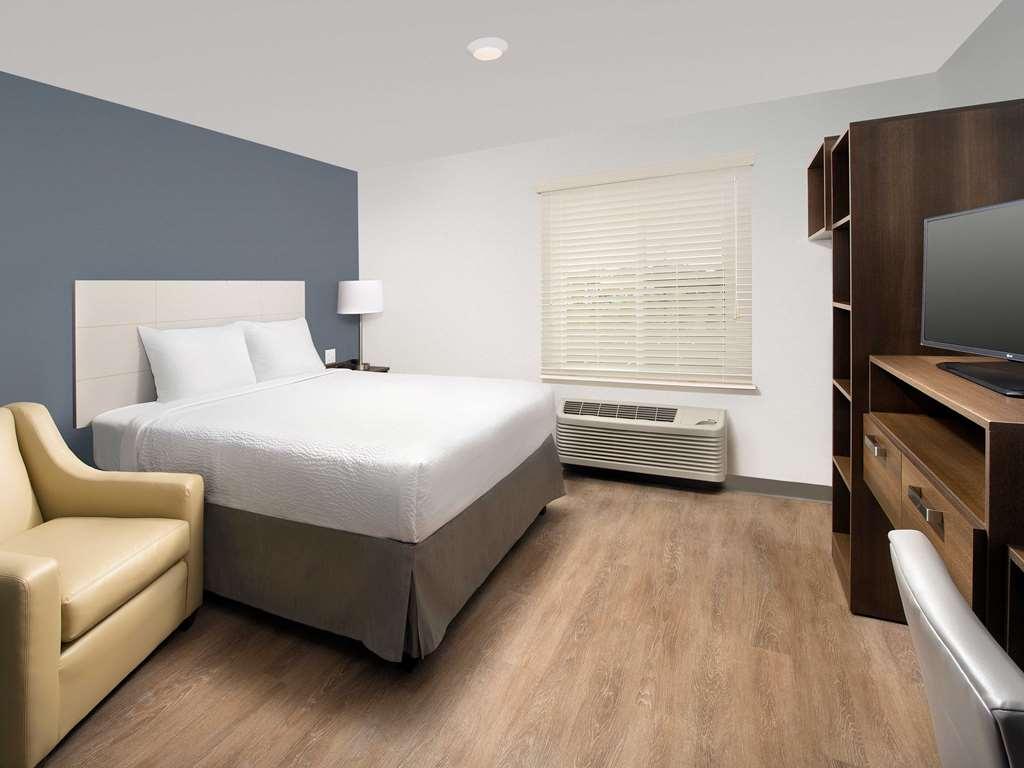 Extended Stay America Suites - New Orleans - Airport - I-10 เคนเนอร์ ห้อง รูปภาพ