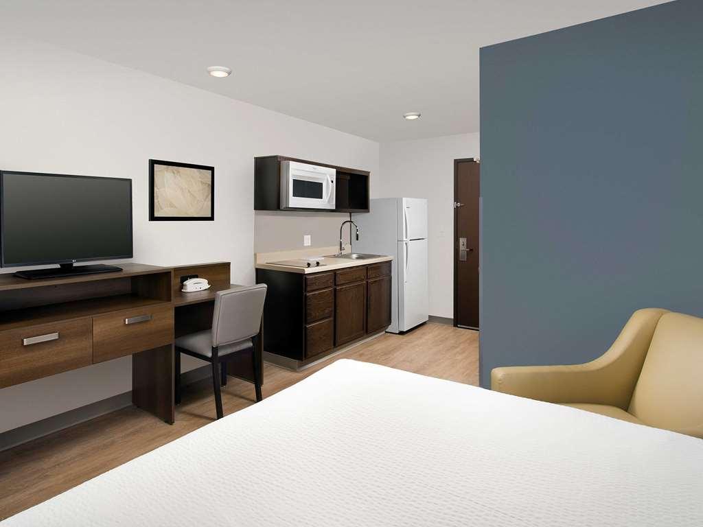Extended Stay America Suites - New Orleans - Airport - I-10 เคนเนอร์ ห้อง รูปภาพ