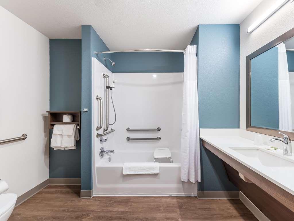 Extended Stay America Suites - New Orleans - Airport - I-10 เคนเนอร์ ภายนอก รูปภาพ