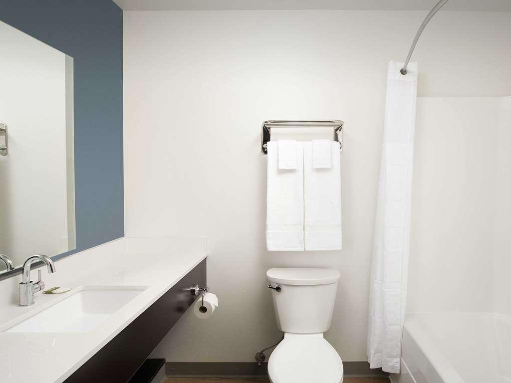 Extended Stay America Suites - New Orleans - Airport - I-10 เคนเนอร์ ภายนอก รูปภาพ