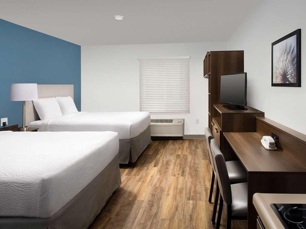 Extended Stay America Suites - New Orleans - Airport - I-10 เคนเนอร์ ห้อง รูปภาพ