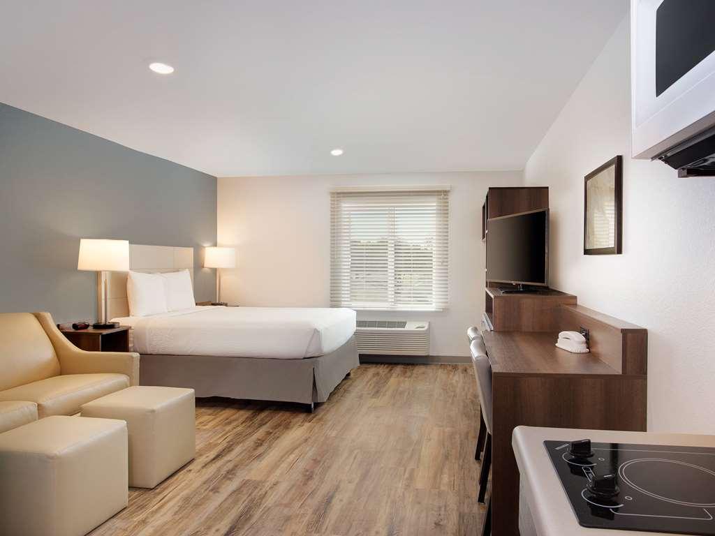 Extended Stay America Suites - New Orleans - Airport - I-10 เคนเนอร์ ห้อง รูปภาพ