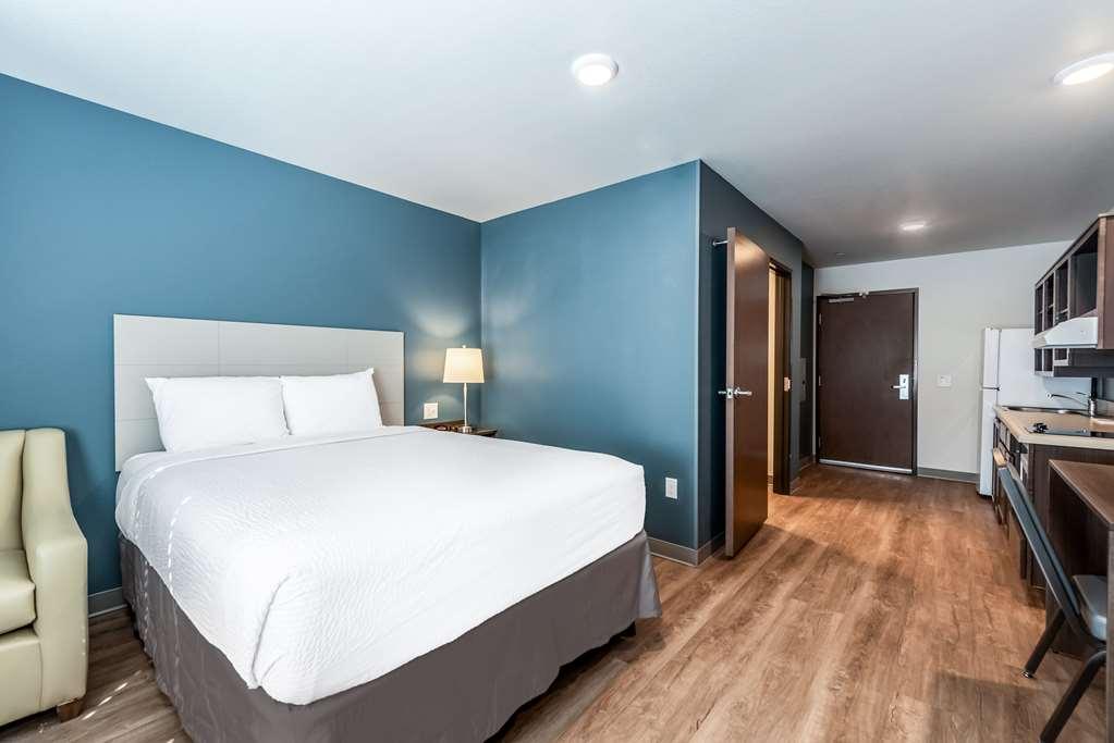 Extended Stay America Suites - New Orleans - Airport - I-10 เคนเนอร์ ห้อง รูปภาพ