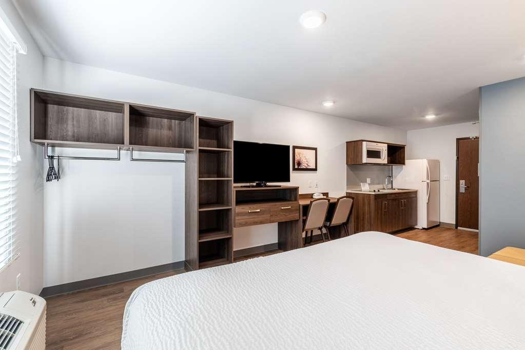 Extended Stay America Suites - New Orleans - Airport - I-10 เคนเนอร์ ห้อง รูปภาพ