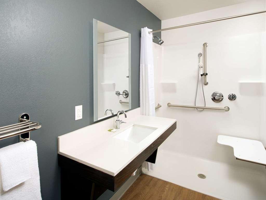 Extended Stay America Suites - New Orleans - Airport - I-10 เคนเนอร์ ภายนอก รูปภาพ