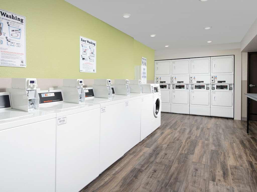 Extended Stay America Suites - New Orleans - Airport - I-10 เคนเนอร์ สิ่งอำนวยความสะดวก รูปภาพ