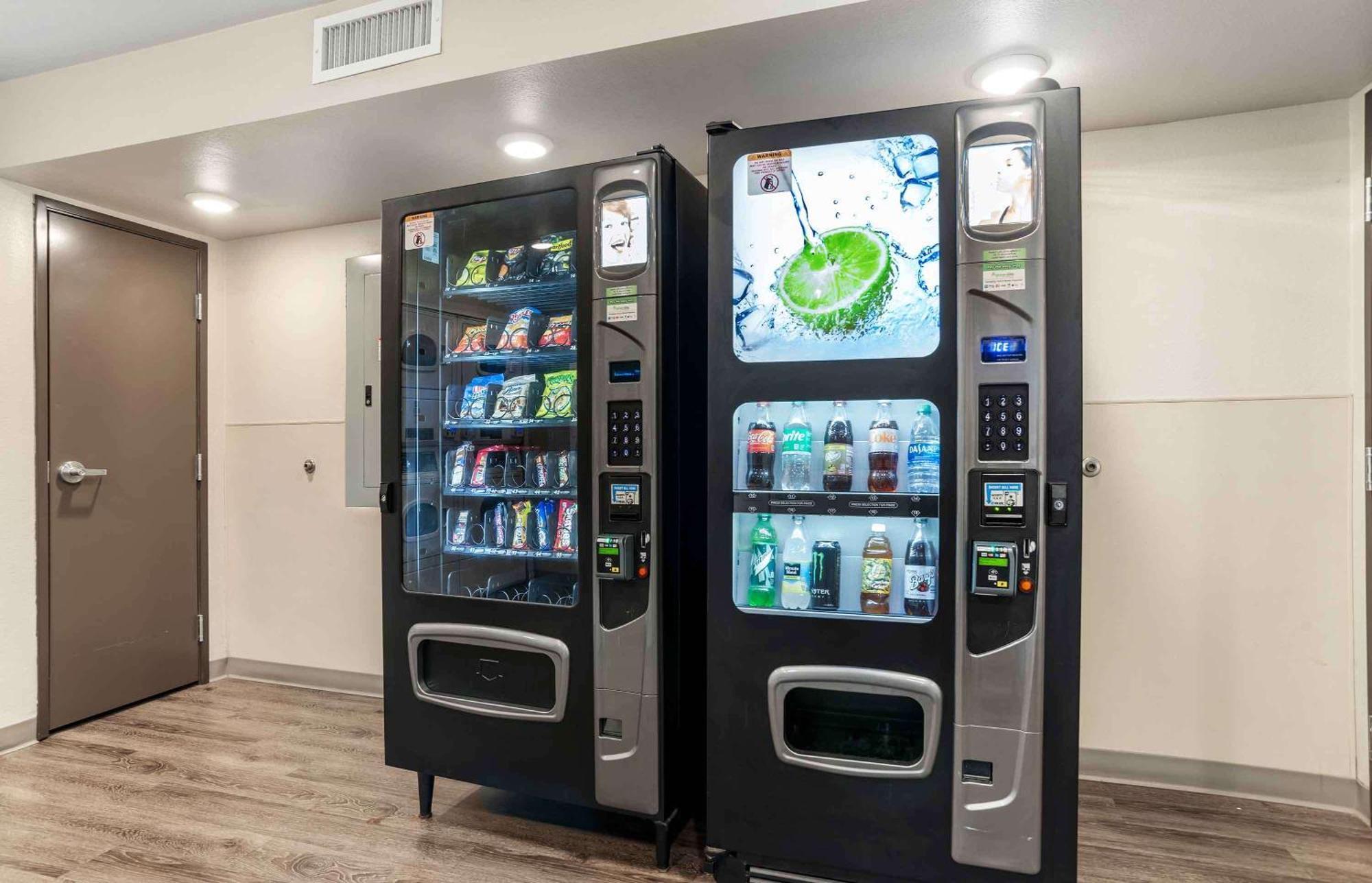 Extended Stay America Suites - New Orleans - Airport - I-10 เคนเนอร์ ภายนอก รูปภาพ