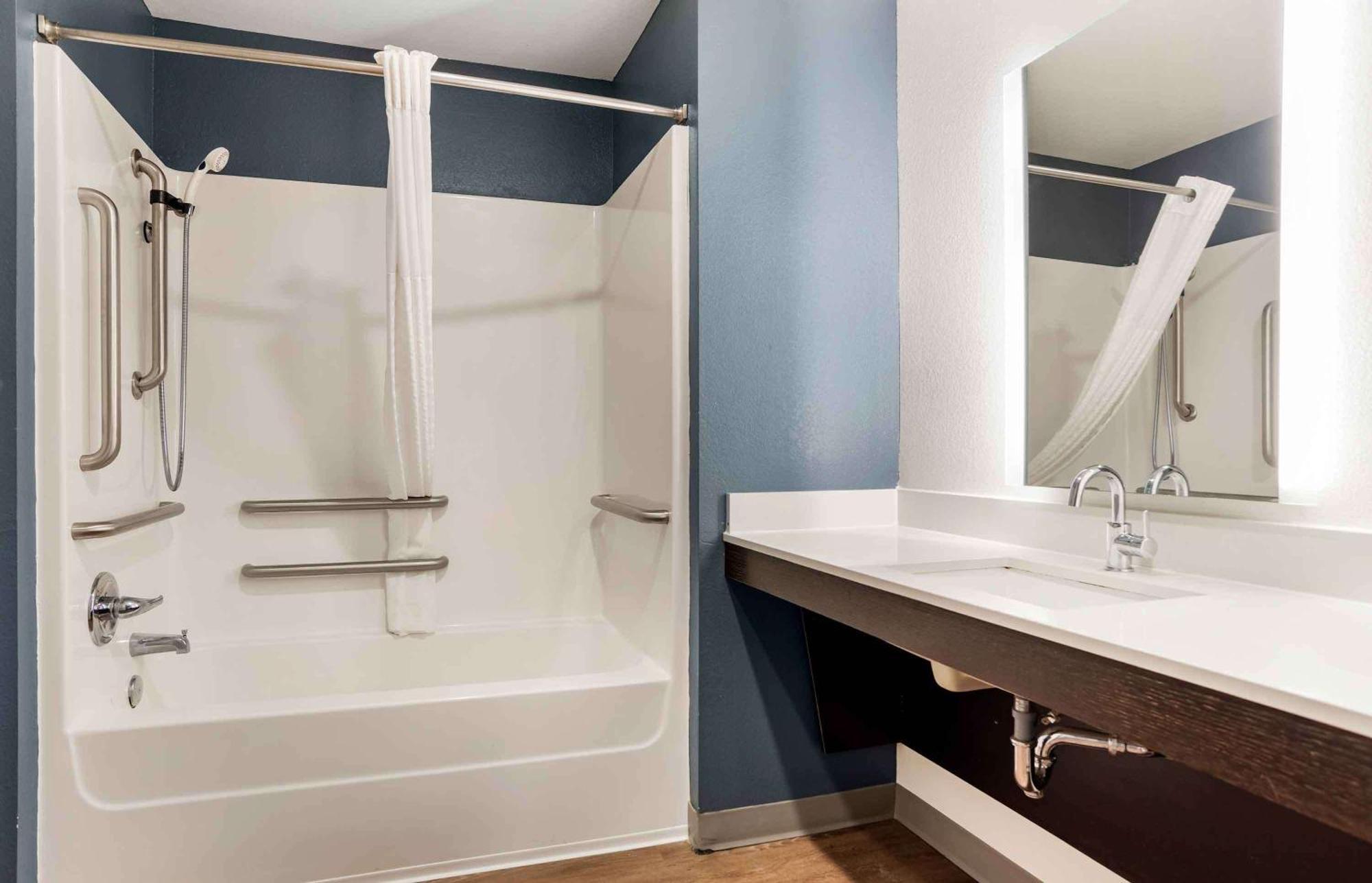Extended Stay America Suites - New Orleans - Airport - I-10 เคนเนอร์ ภายนอก รูปภาพ