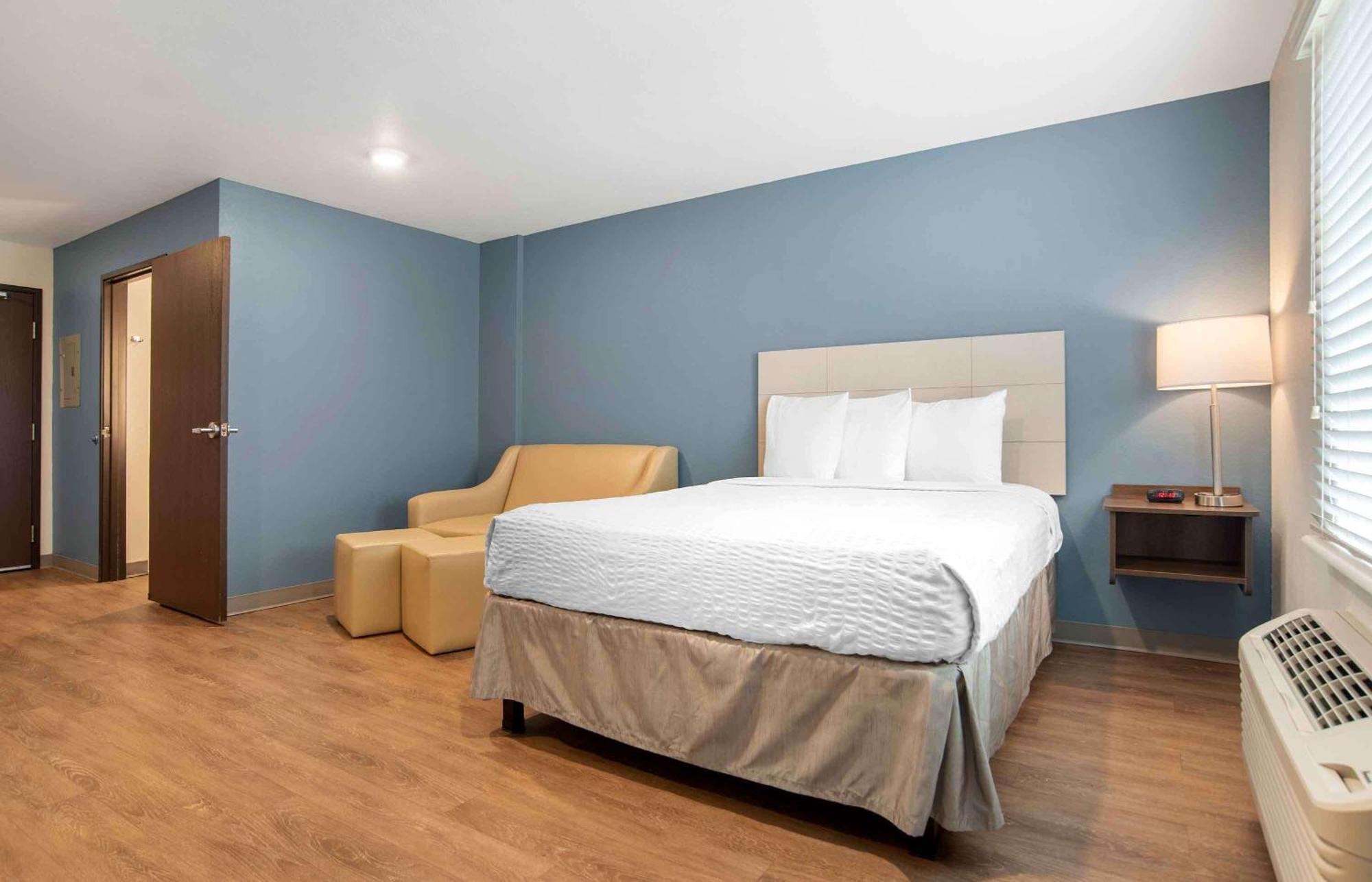 Extended Stay America Suites - New Orleans - Airport - I-10 เคนเนอร์ ภายนอก รูปภาพ