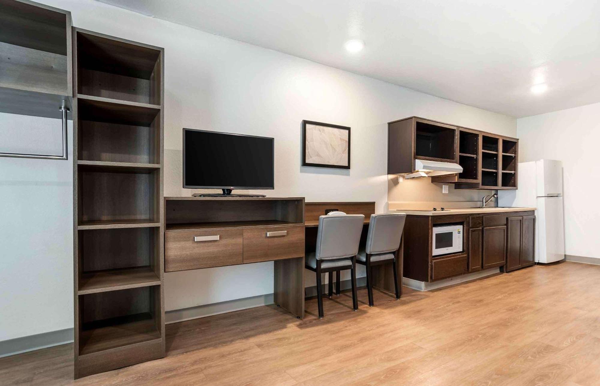 Extended Stay America Suites - New Orleans - Airport - I-10 เคนเนอร์ ภายนอก รูปภาพ