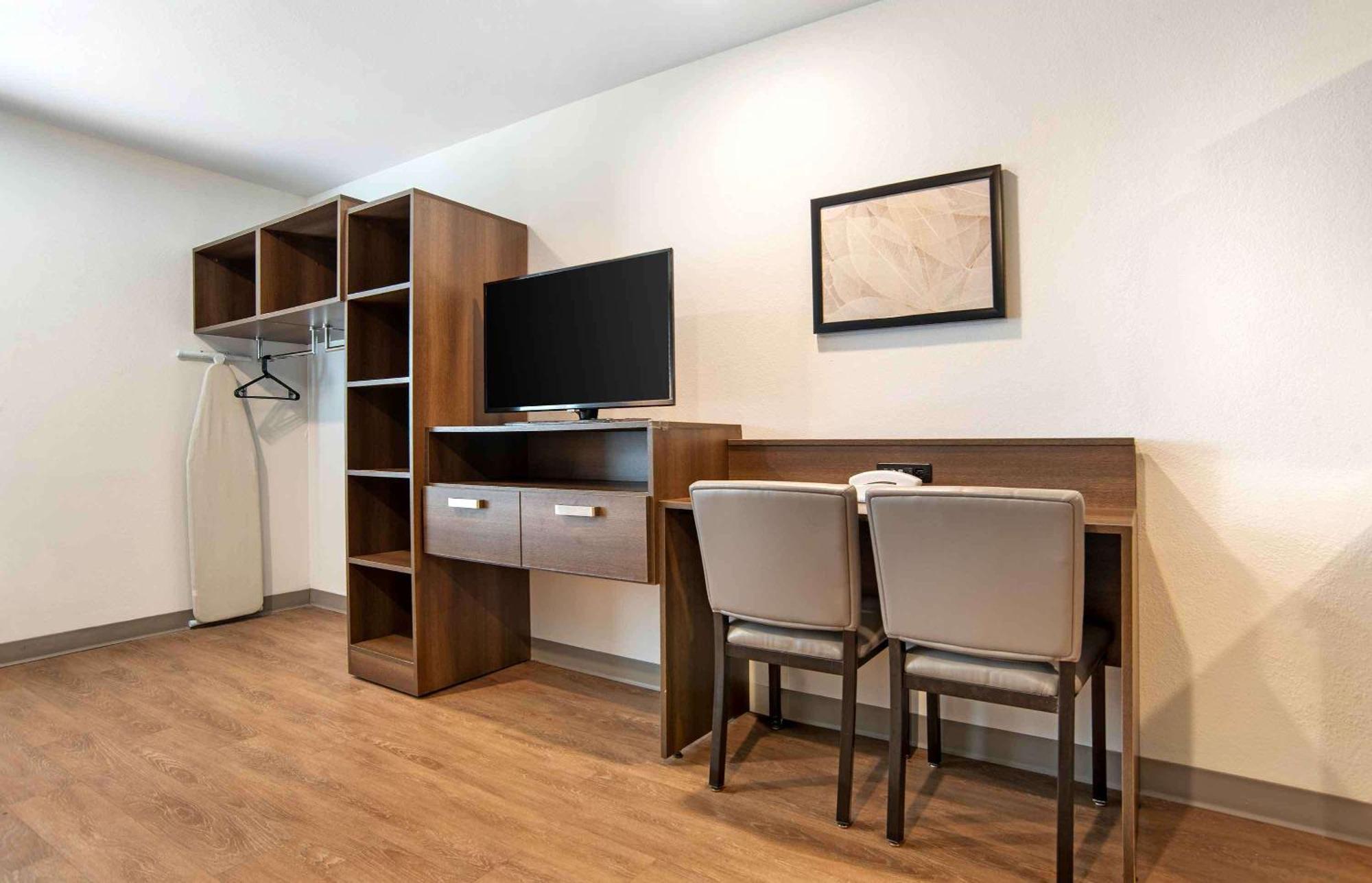 Extended Stay America Suites - New Orleans - Airport - I-10 เคนเนอร์ ภายนอก รูปภาพ