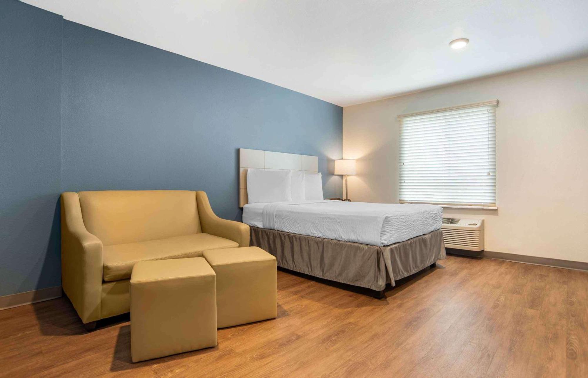 Extended Stay America Suites - New Orleans - Airport - I-10 เคนเนอร์ ภายนอก รูปภาพ