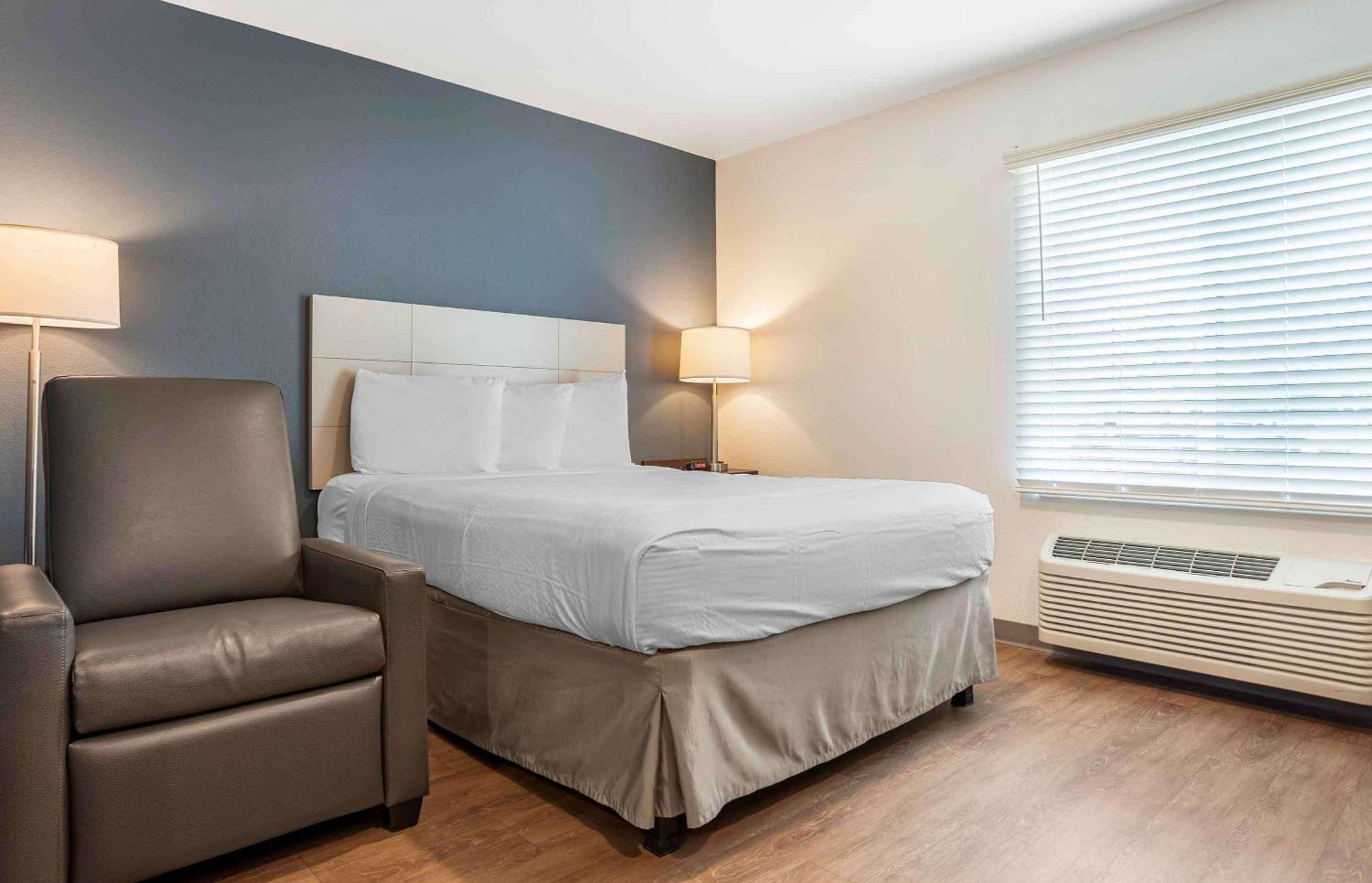 Extended Stay America Suites - New Orleans - Airport - I-10 เคนเนอร์ ภายนอก รูปภาพ