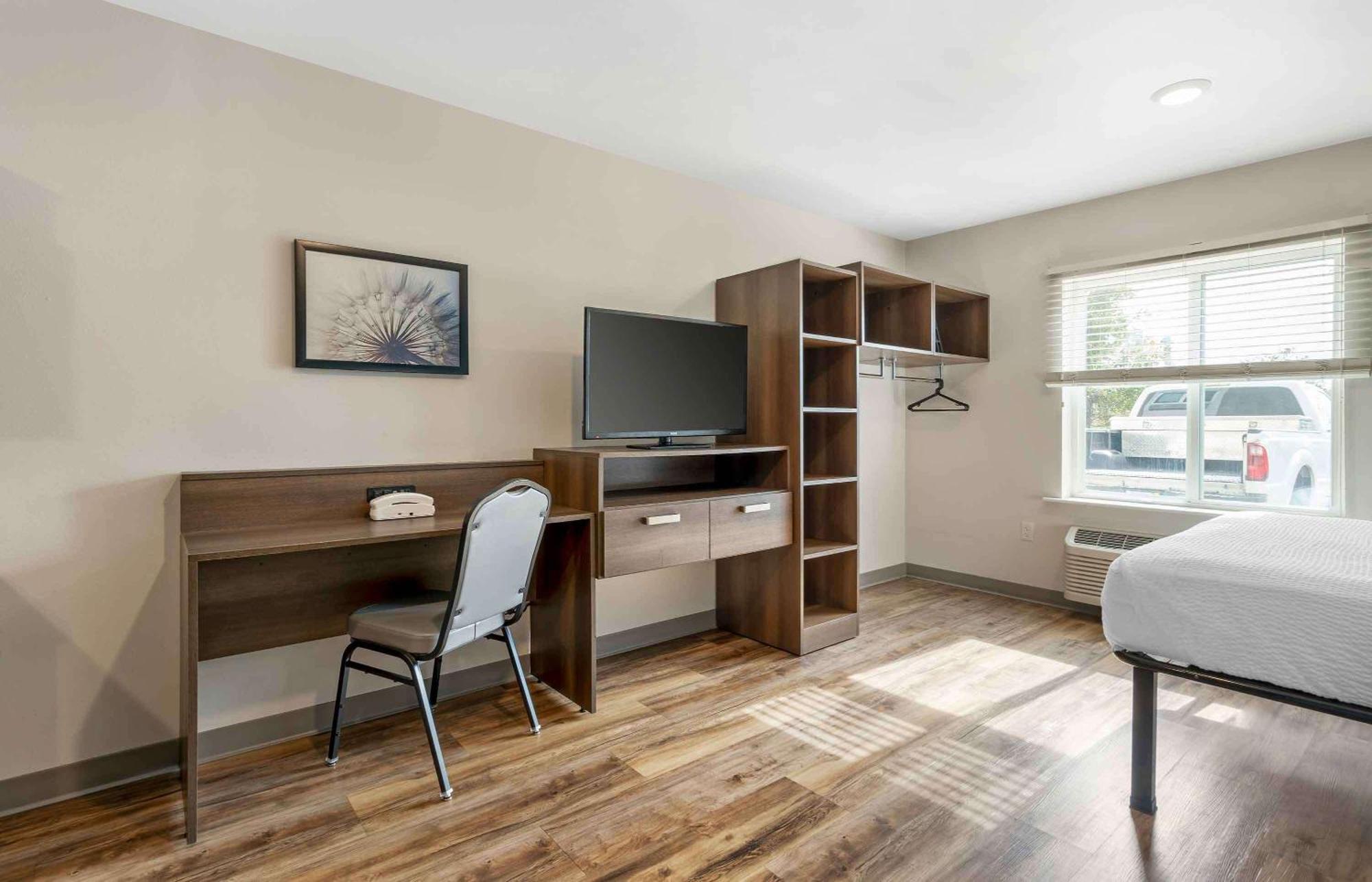 Extended Stay America Suites - New Orleans - Airport - I-10 เคนเนอร์ ภายนอก รูปภาพ
